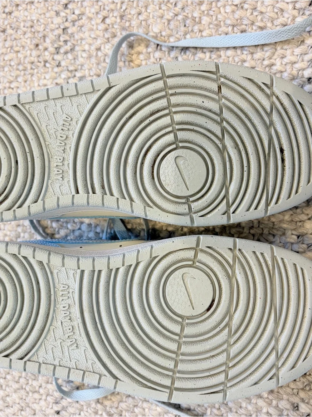 Nike Court Borough Low Recraft